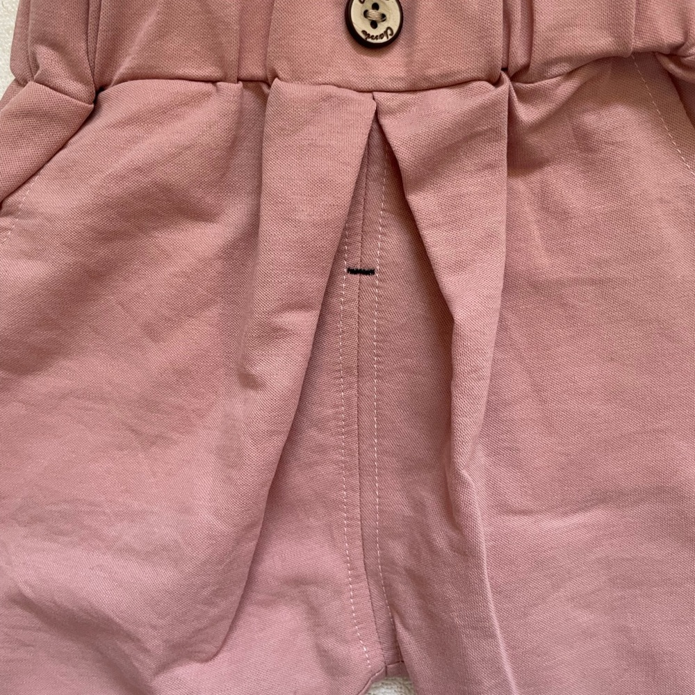 Girls Pants - Picture 2 of 4